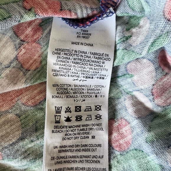 Boden Marina Shirt - Picture 6 of 6